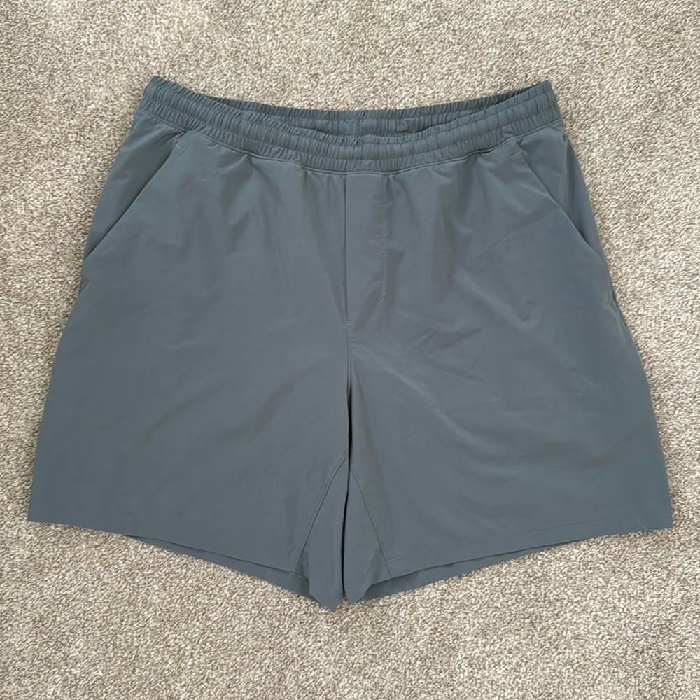 Lululemon men’s shorts